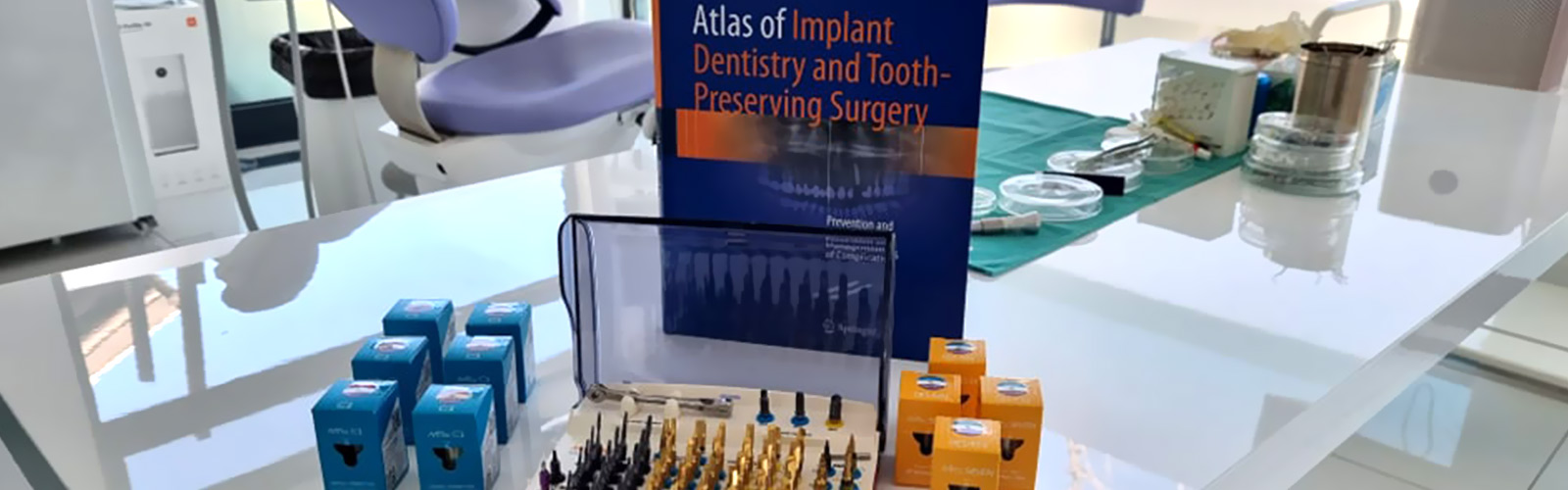 Implantati – rješenje za zdraviji, ugodniji i ljepši život