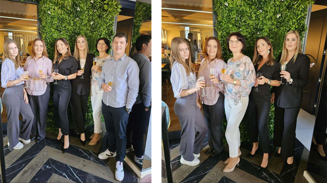 Specijalistički centar - Tim dr Đurić Čelinac